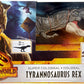 JURASSIC WORLD S3 T-REX SUPER COLOS