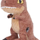 PELOUCHE JURASSIC WORLD 28 CM