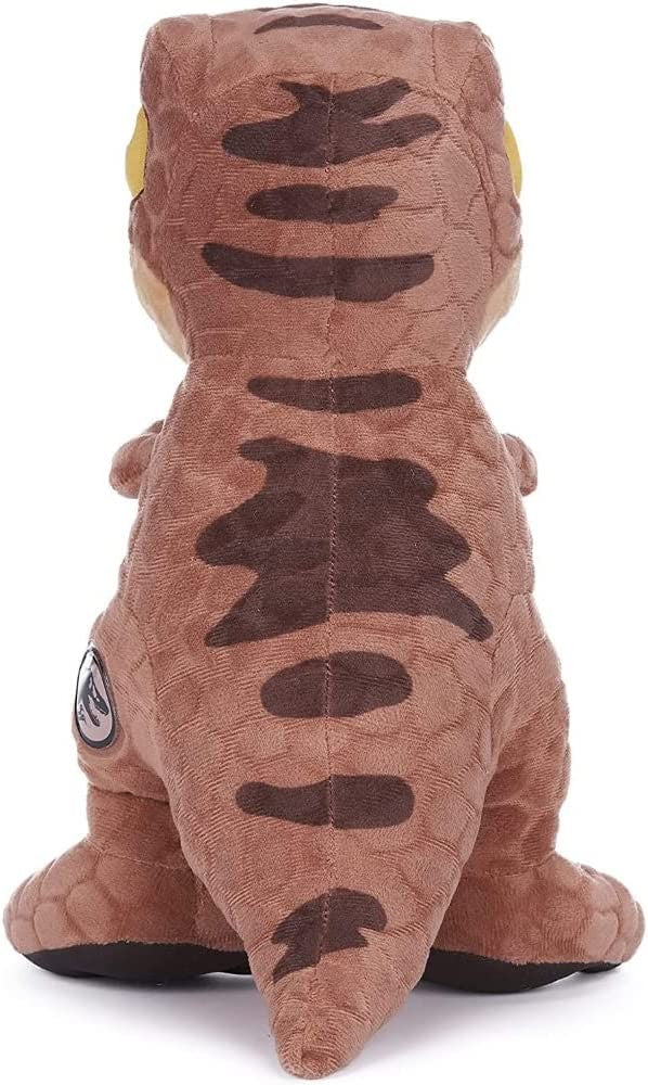 PELOUCHE JURASSIC WORLD 28 CM