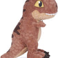PELOUCHE JURASSIC WORLD 28 CM