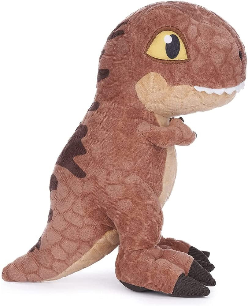PELOUCHE JURASSIC WORLD 28 CM