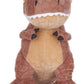 PELOUCHE JURASSIC WORLD 28 CM