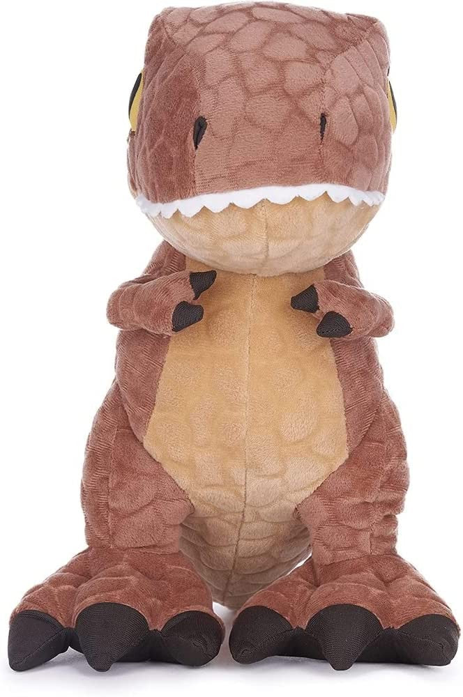 PELOUCHE JURASSIC WORLD 28 CM