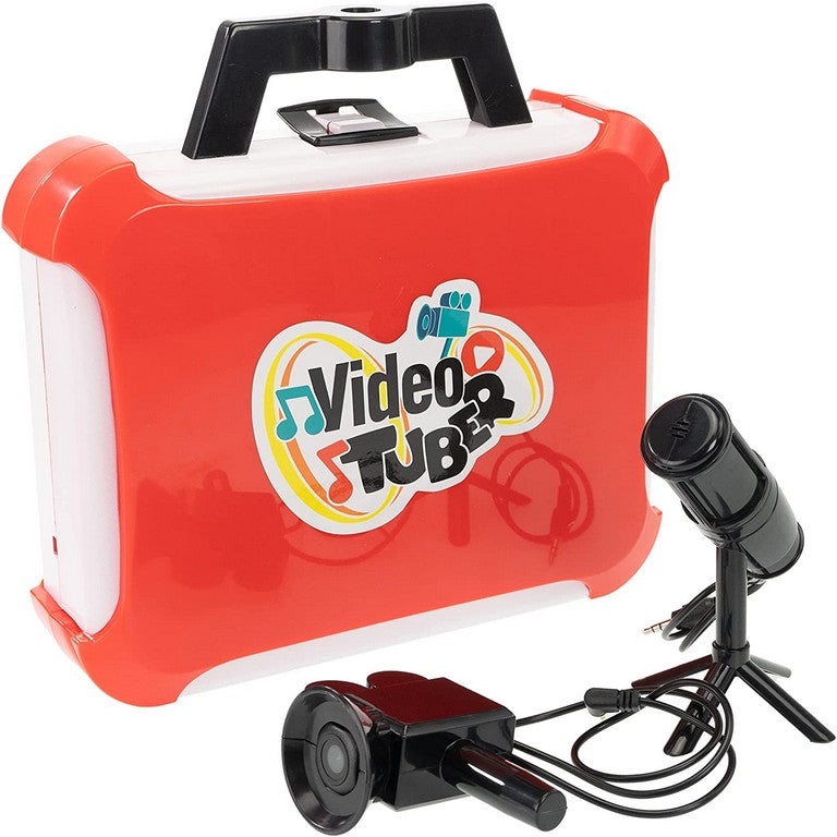 VIDEOTUBER NICE