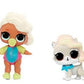 LOL SURPRISE COLOR CHANGE DOLL
