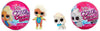 LOL SURPRISE COLOR CHANGE DOLL