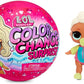 LOL SURPRISE COLOR CHANGE DOLL