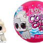 LOL SURPRISE COLOR CHANGE DOLL