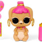LOL SURPRISE COLOR CHANGE DOLL