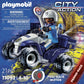 QUAD POLIZIA