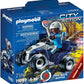QUAD POLIZIA