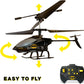 ELICOTTERO BATMAN RC