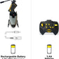ELICOTTERO BATMAN RC