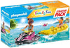 STARTER PACK MOTO D'ACQUA CON BOA
