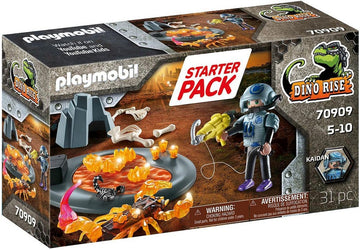 STARTER PACK SCONTRO CON SCORPIONE