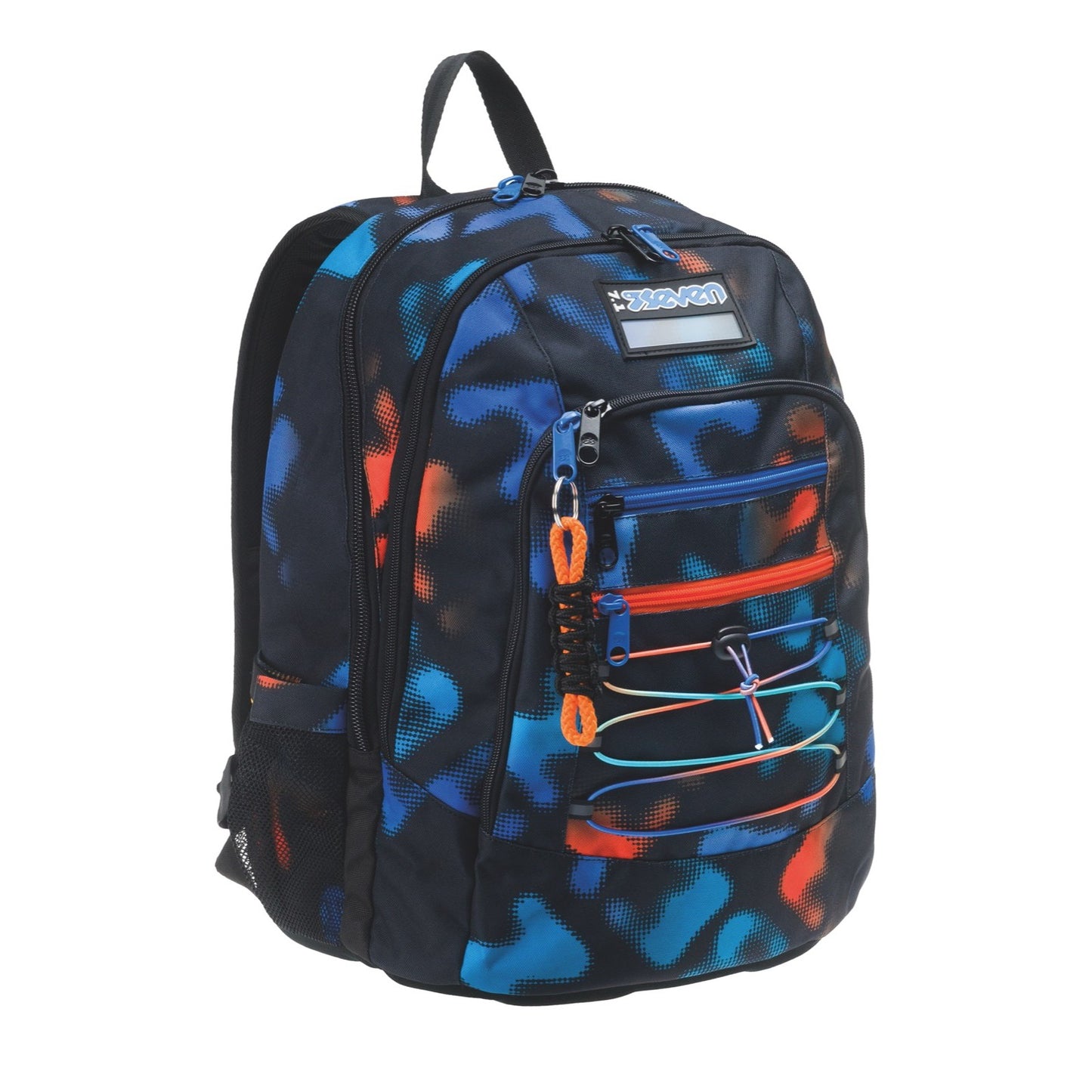 ZAINO ADVANCED SEVEN MELT BOY