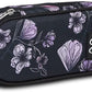 P.BAG ROUND PLUS GRS SEVEN HIBIS LI