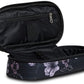 P.BAG ROUND PLUS GRS SEVEN HIBIS LI
