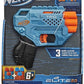 NERF ELITE 2.0 TRIO TD-3