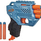 NERF ELITE 2.0 TRIO TD-3
