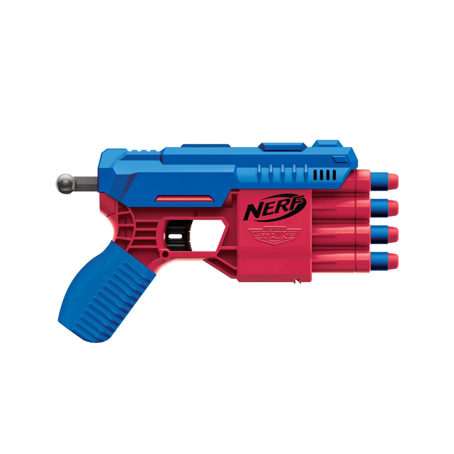 NERF ALPHA STRIKE CLAW Q5-4