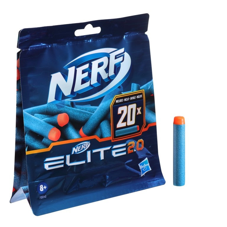 COLPI NERF CONF. DA 20