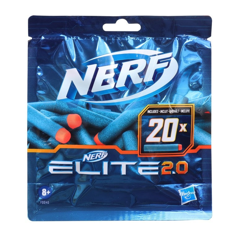 COLPI NERF CONF. DA 20