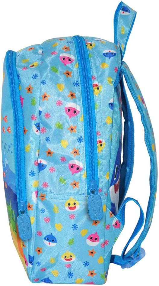 ZAINO MEDIO BABY SHARK