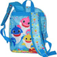 ZAINO MEDIO BABY SHARK