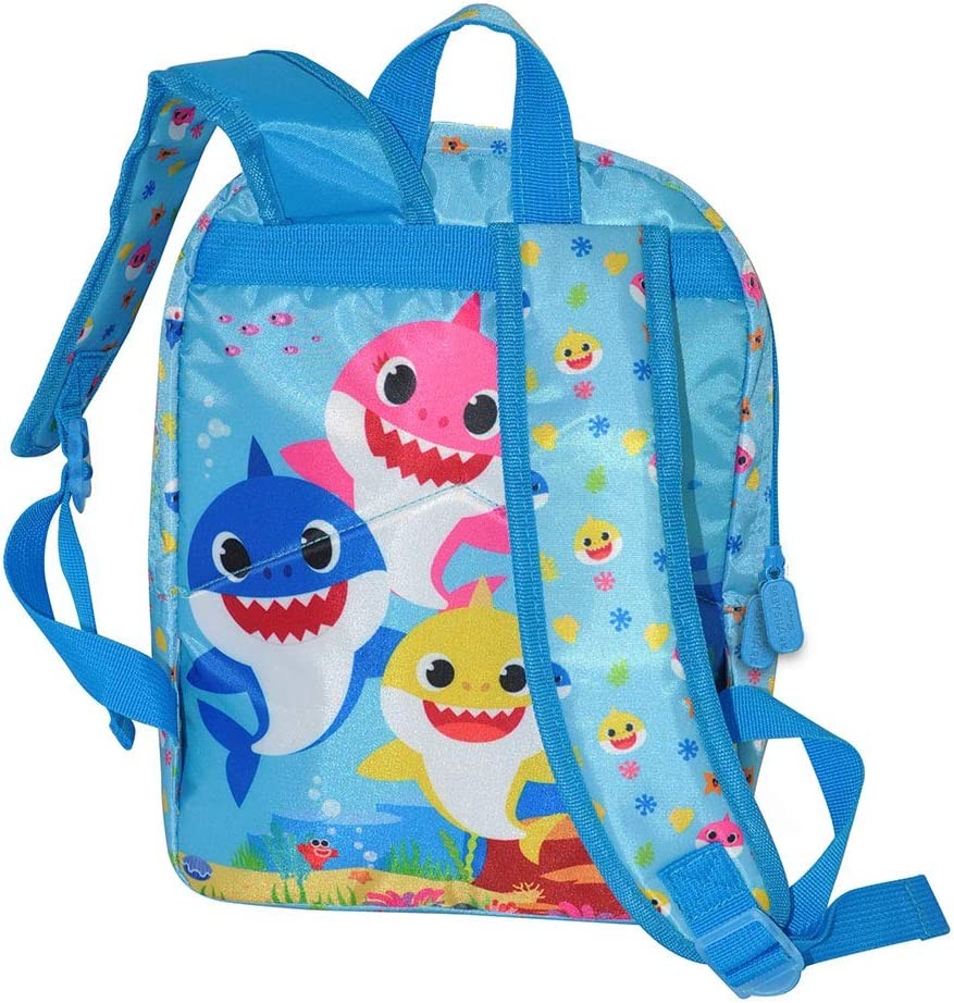 ZAINO MEDIO BABY SHARK