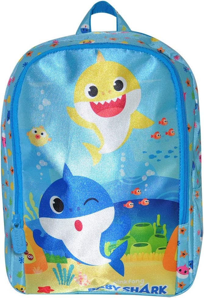 ZAINO MEDIO BABY SHARK