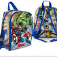 ZAINO MEDIO AVENGERS