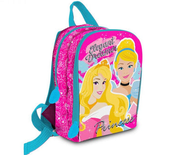 ZAINO MEDIO PRINCIPESSE