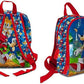 ZAINO MEDIO SONIC