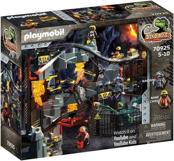 DINO MINE PY70925