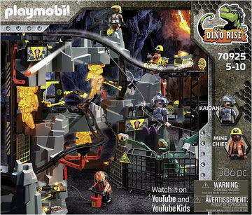 DINO MINE PY70925