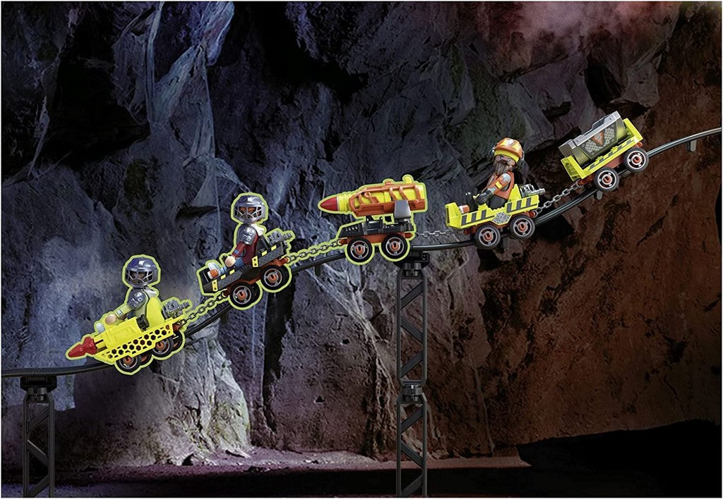 DINO MINE PY70925