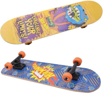 SKATEBOARD HOT WHEELS CM.71