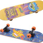 SKATEBOARD HOT WHEELS CM.71