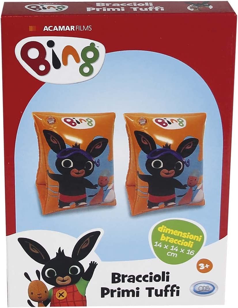 BRACCIOLI BING ODS