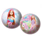 PALLONE BARBIE 23 CM