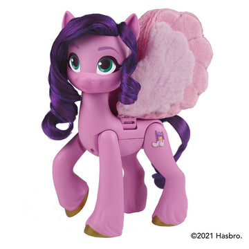 MLP MOVIE SINGING STARPRINCESS