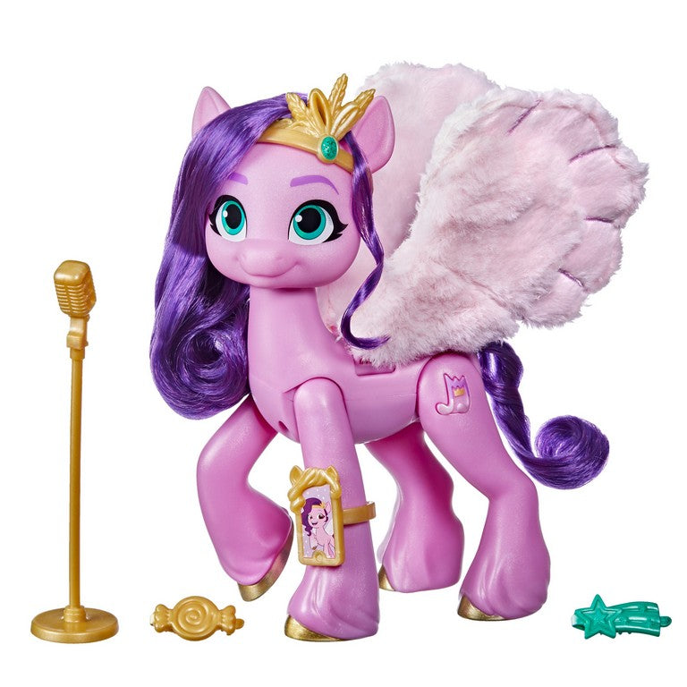 MLP MOVIE SINGING STARPRINCESS
