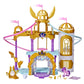 MLP MOVIE ROYAL RACING ZIPLINES