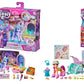 MLP MOVIE SPARKLING SCENES