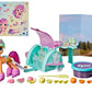 MLP MOVIE SPARKLING SCENES
