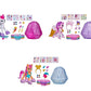 MLP MOVIE CRYSTAL ADVENTURE PONY AS