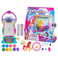 MLP MOVIE SPARKLE REVEAL LANTERN