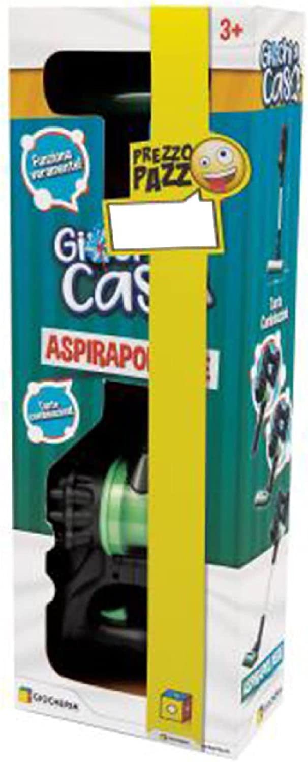 ASPIRAPOLVERE ELETTRICO 3 COMBINAZI