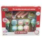 GIOCHI DI CASA DOLCE MERENDA 16 PZ